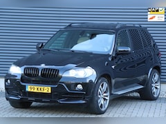 BMW X5 - XDrive48i | M-Pakket - Trekhaak - Youngtimer - PANO - VOL