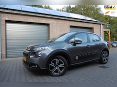 Citroën C3 - 1.2 PureTech S&S Feel Edition ECC NAVI PDC 2019