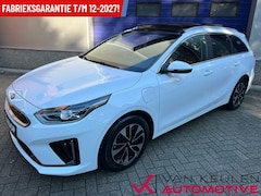 Kia Cee'd Sportswagon - Ceed 1.6 GDI PHEV l Open-dak l 2027 garantie