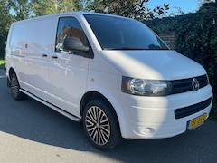 Volkswagen Transporter - 2.0 TDI L2H1/ enkel cabine/ 2015