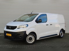 Peugeot Expert - 1.5 BlueHDI 100PK L2 | Cruise | Airco | Zijschuifdeur L+R | Parkeersensoren | Bluetooth 1.