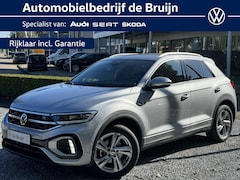 Volkswagen T-Roc - 1.5 TSI 150pk DSG R-Line (5j gar, Virtual, Navi)