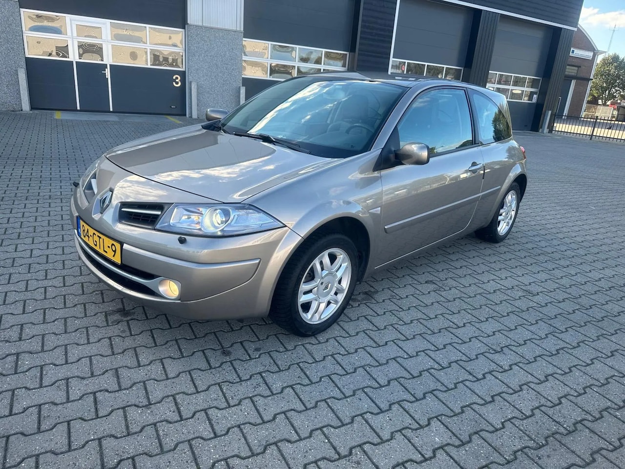 Renault Mégane - AutoWereld.nl