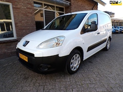 Peugeot Partner - 120 1.6 e-HDI L1 XT Profit + Airco