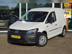 Volkswagen Caddy - 1.0 TSI L1H1 BMT