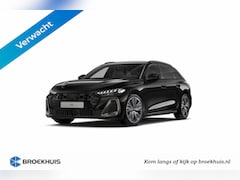 Audi A5 Avant - 35 TFSI 150 S tronic Edition One Automaat | S line-interieur met sportstoelen en zwarte st