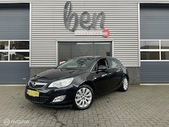 Opel Astra - 1.4 Turbo Edition 1e Eigenaar