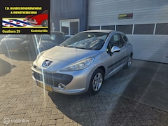 Peugeot 207 - 1.4 X-line met airco