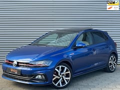 Volkswagen Polo - 2.0 TSI GTI Pano Beats Navi Alcantara Camera