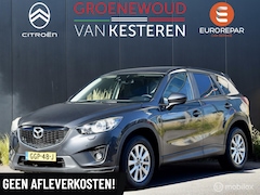 Mazda CX-5 - 2.0 TS+ 2WD