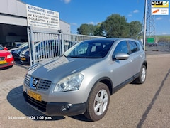 Nissan Qashqai - 1.6 Acenta/Apk 25-07-2025