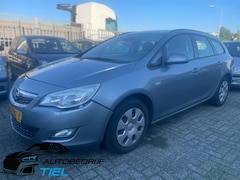 Opel Astra Sports Tourer - 1.4 Edition