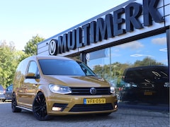 Volkswagen Caddy - 2.0 TDI AUTOMAAT DSG