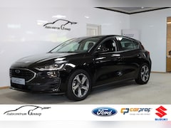 Ford Focus - 1.0 EcoBoost Connected | Uniek 4000km|17'' Active