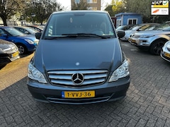 Mercedes-Benz Vito - 113 CDI 320 Lang DC Standaard, Automaat , export