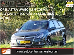 Opel Astra Wagon - 1.6 Cosmo ( INRUIL MOGELIJK )