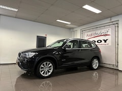 BMW X3 - XDrive20i High Executive * Panoramadak / Navigatie / Afn. Trekhaak / NL Auto