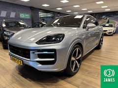 Porsche Cayenne - 3.0 E-Hybrid |Sportdesign|Burmester|Pass Display|