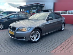 BMW 3-serie - 318i, goed onderhouden auto