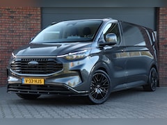 Ford Transit Custom - 320 2.0 TDCI L2H1 Limited 20 inch