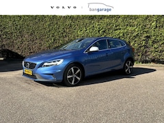 Volvo V40 - T4 R-Design 190 PK 1e Eigenaar Dealeronderhouden Automaat