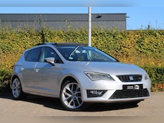 Seat Leon - 1.8 TSI FR | Panoramadak | Apple carplay | Stoelverwarming | Lane assist |