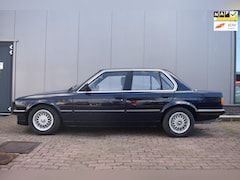 BMW 3-serie - 316 | e30 | top conditie