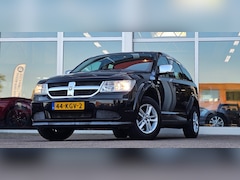 Dodge Journey - 2.4 SE Navi Camera Nieuwe APK Mooi