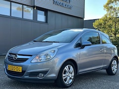 Opel Corsa - 1.2-16V Business