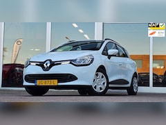 Renault Clio Estate - 0.9 TCe Expression 2e Eigenaar Nieuwe APK