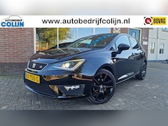 Seat Ibiza - 1.0 EcoTSI FR Connect, NL Auto Stoelverwarming