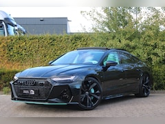 Audi A7 Sportback - 50 TFSI e RS7| Panoramadak | Matrix | Bang & Olufsen | 360 camera | Tweakerbox | Sfeerverl