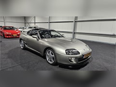 Toyota Supra - 3.0i Twin Turbo like new cruise control, aircon, parking sensor all working