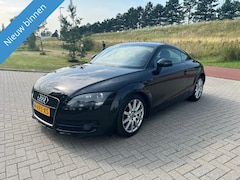 Audi TT - 2.0 TFSI COUPE 200PK NAVI NWE APK