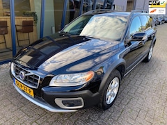 Volvo XC70 - 2.4 D5 Momentum 185PK Automaat Youngtimer