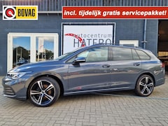 Volkswagen Golf - 1.5 E/TSI LIFE Business Navi groot Climate DAB Camera Trekhaak N