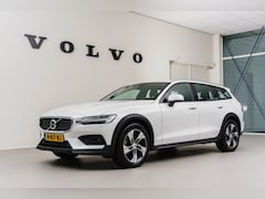 Volvo V60 Cross Country - cc T5 AWD Pro