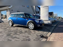 MINI Clubman - 1.6 Cooper Chili