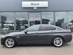 BMW 5-serie - 520i Executive Sportline|Automaat|orgineel NL geleverd