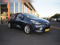 Renault Clio - 0.9 TCe Limited