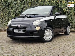 Fiat 500 - 1.2 Pop Lage KLm Stand APK Eerste Eigenaar