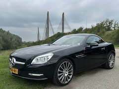 Mercedes-Benz SLK-klasse - 200