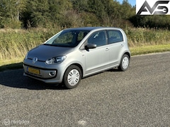 Volkswagen Up! - 1.0 move up BlueMotion