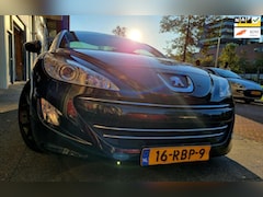 Peugeot RCZ - 1.6 THP Automaat Leer Navi Park.Sens