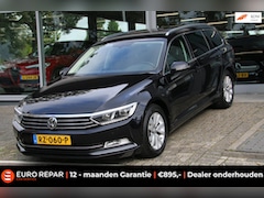 Volkswagen Passat Variant - 1.4 TSI Comfortline Business