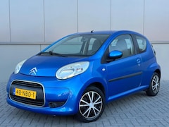 Citroën C1 - 1.0-12V Ambiance