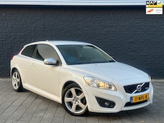 Volvo C30 - 1ste eigenaar/dealer onderhouden/NAP/orgineel nederlands