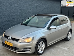 Volkswagen Golf - 1.4 TSI Highline