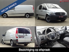 Mercedes-Benz Vito - 113 CDI 320 Lang * TREKHAAK * KASTENWAND