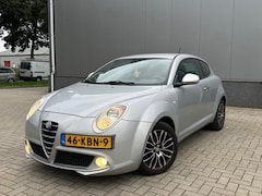 Alfa Romeo MiTo - 1.4 Distinctive Vol Jaar Apk